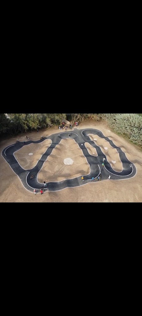 Pumptrack Gemenos 02