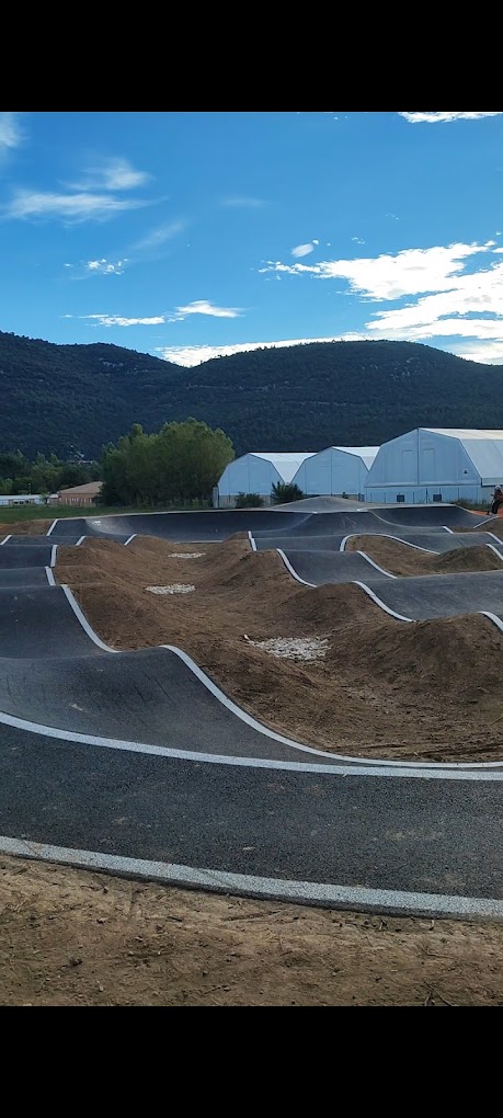 Pumptrack Gemenos 08