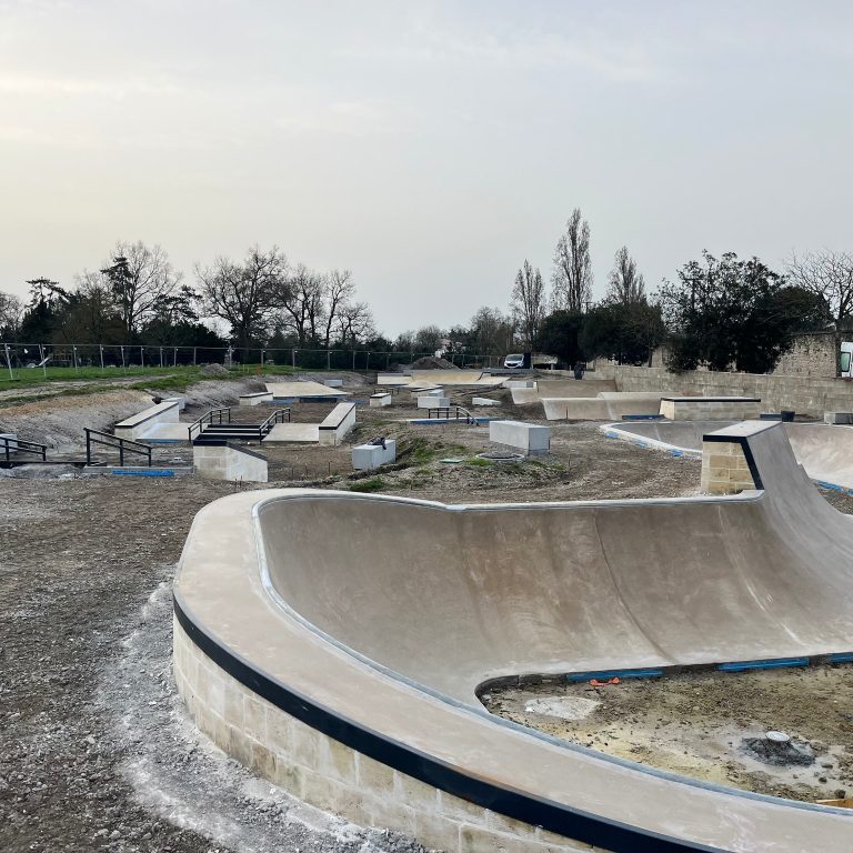 Skatepark Blanquefort 02 768x768