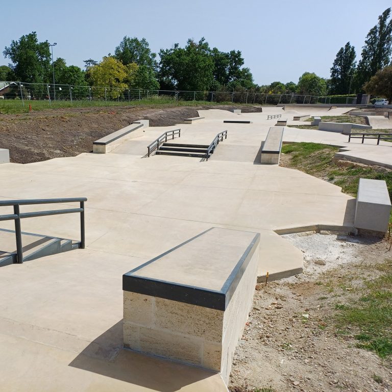 Skatepark Blanquefort 06 768x768