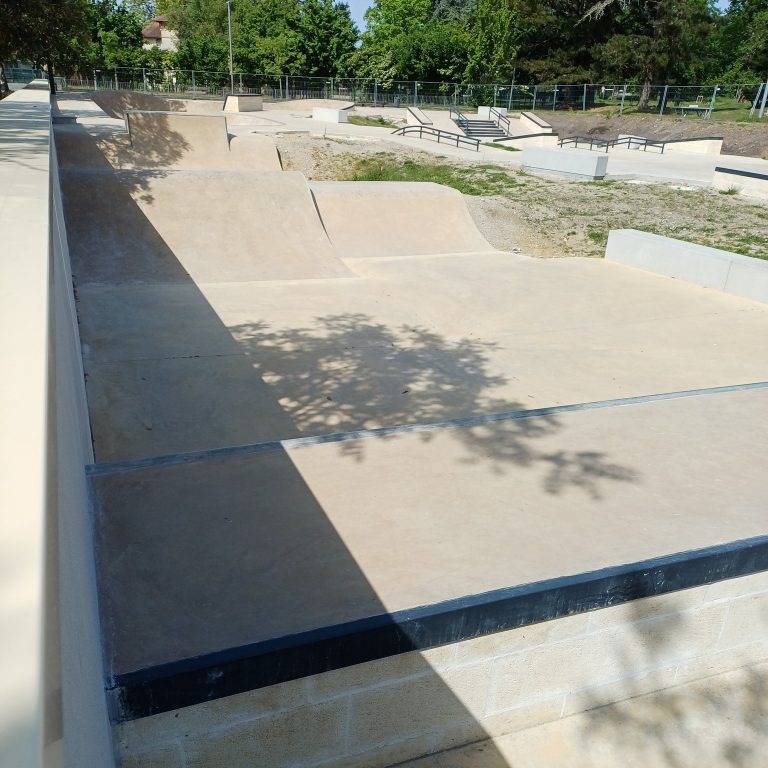 Skatepark Blanquefort 08 768x768
