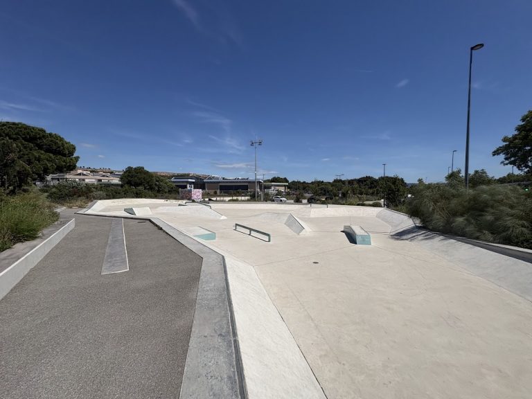 Skatepark de Vitrolles 14 768x576