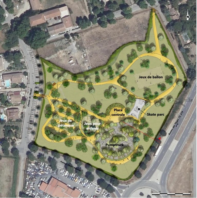 skatepark aimargues 768x772