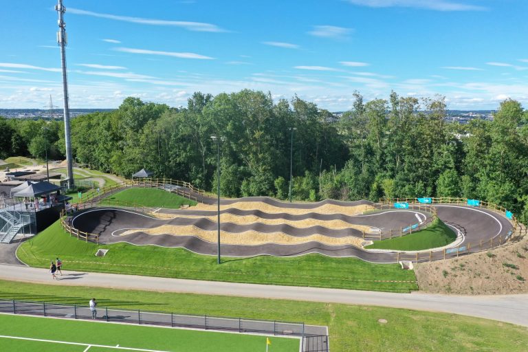 Luxembourg BMX Race Luxembourg BMX Race