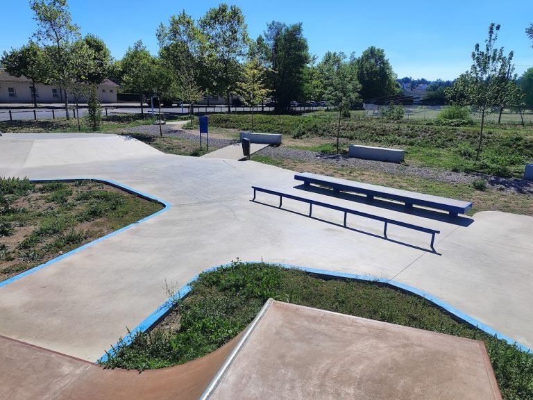 Skatepark ANDREZIEUX BOUTHEON 11 768x576