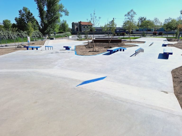 Skatepark ANDREZIEUX BOUTHEON 12 768x576