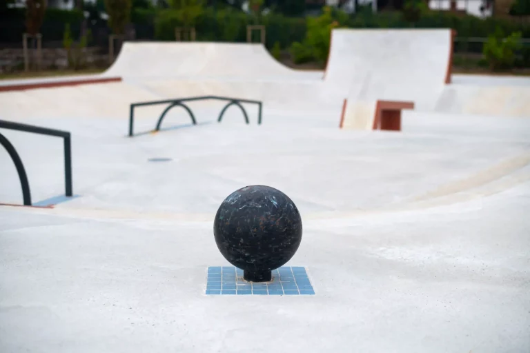 Skatepark Saint Jean Pied de Port 05 768x512
