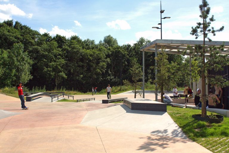 Skatepark de Gent 06 768x512
