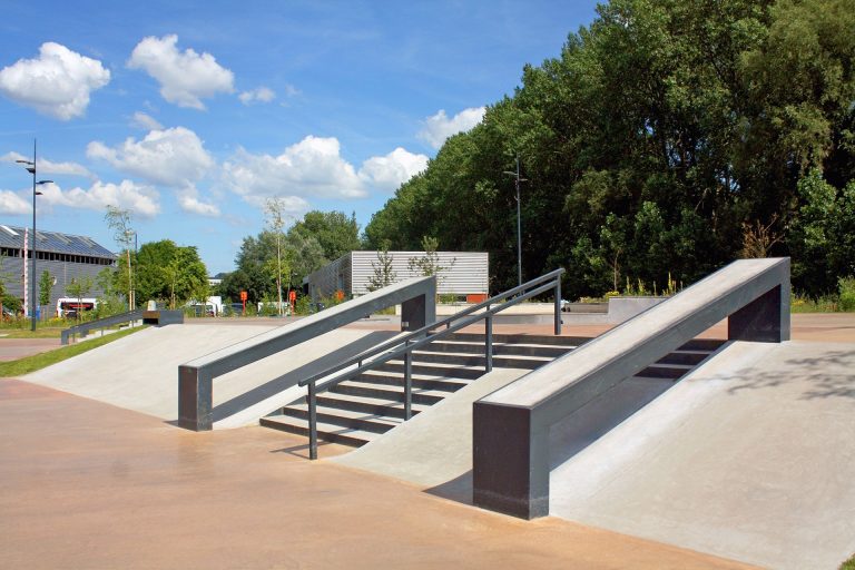 Skatepark de Gent 09 768x512