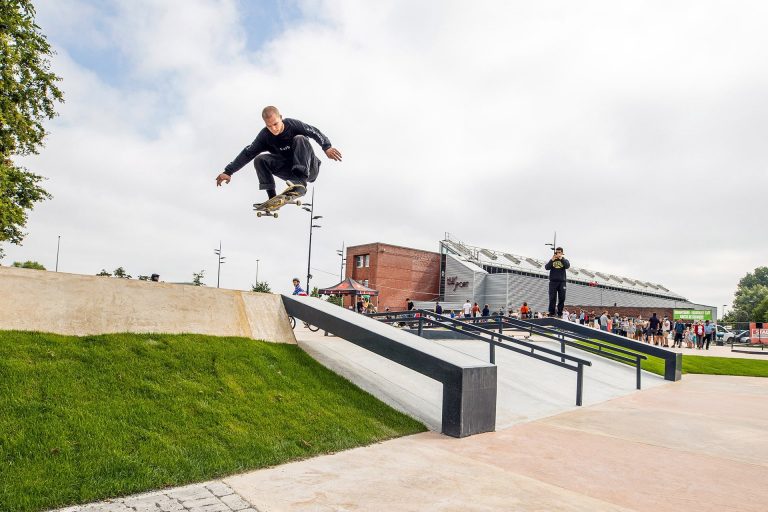 Skatepark de Gent 10 768x512