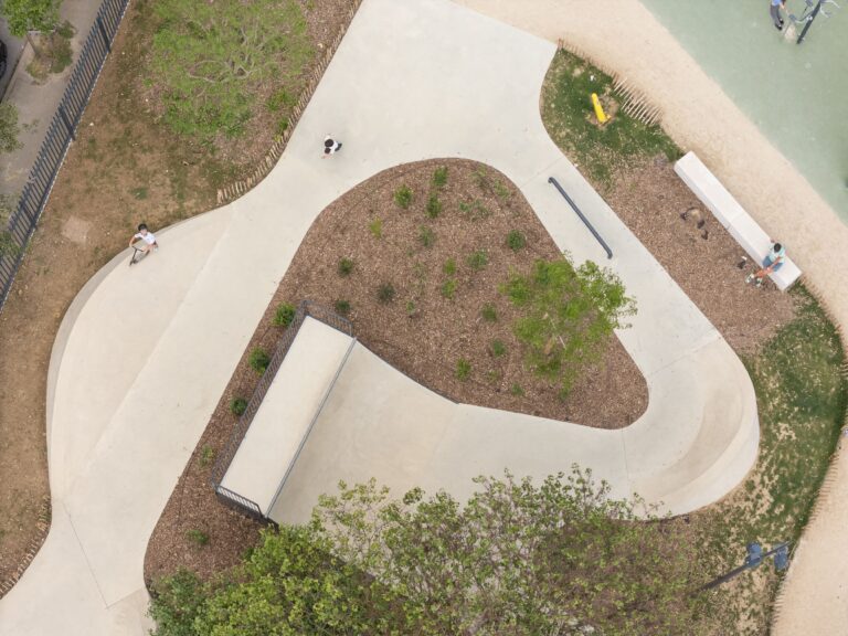 Skatepark de Houilles 03