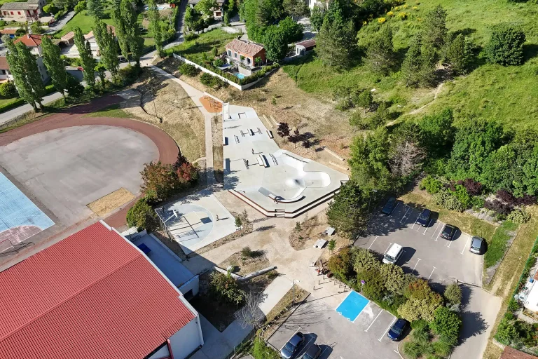 Die Skatepark 768x512