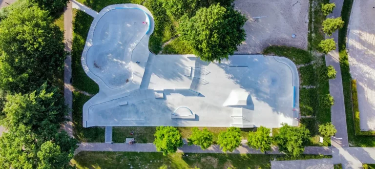 Skatepark de Bree Visuel resultat 768x346