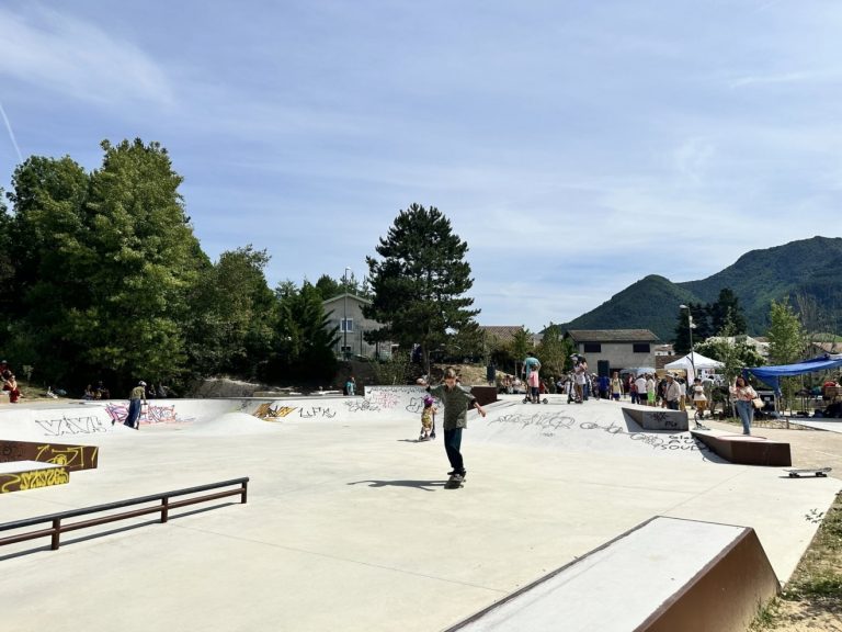 Skatepark de Die 03 768x576