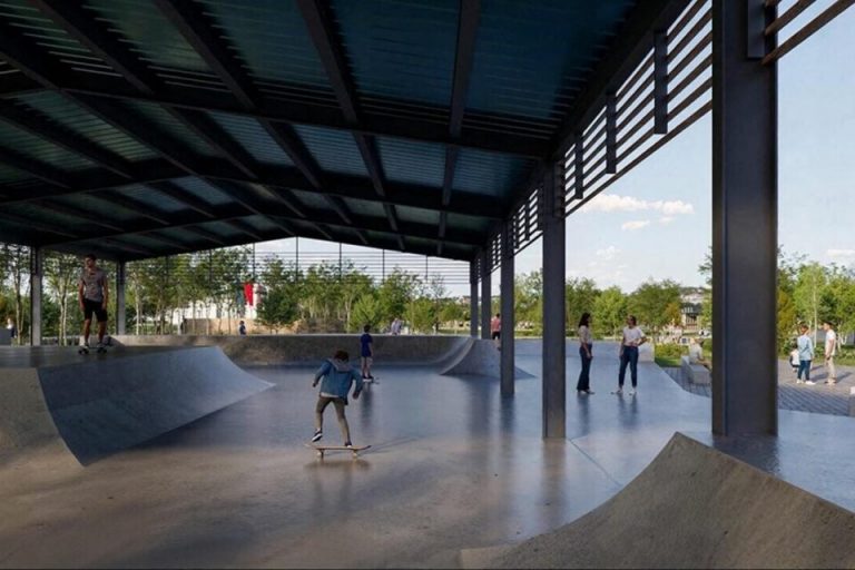 Skatepark de Dole 768x512