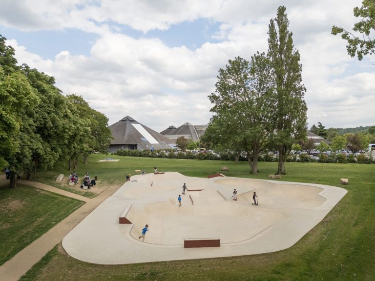 Skatepark de Le Pecq 01 768x576