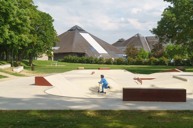 Skatepark de Le Pecq 02 768x512