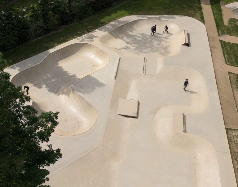 Skatepark de Le Pecq 03 768x604