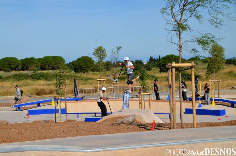Street parc Agde 768x509