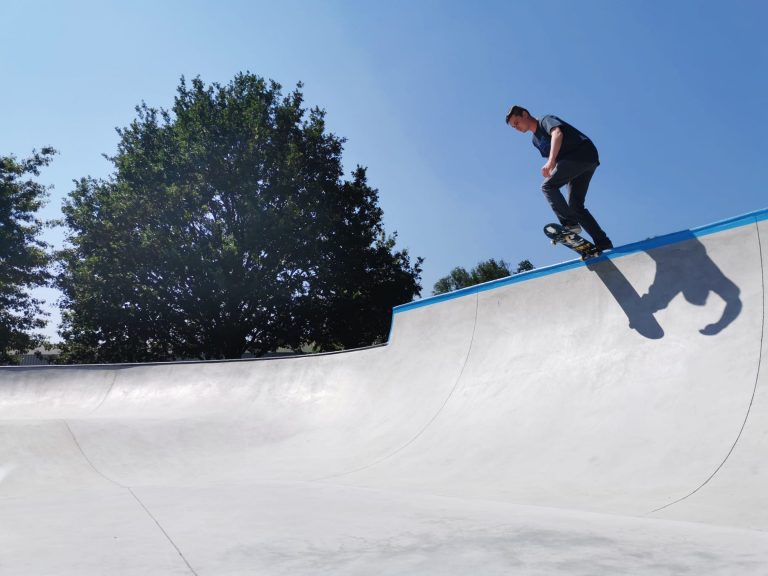 skatepark bree DropIn 768x576