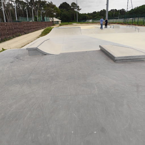 Skate Plouhinec 02