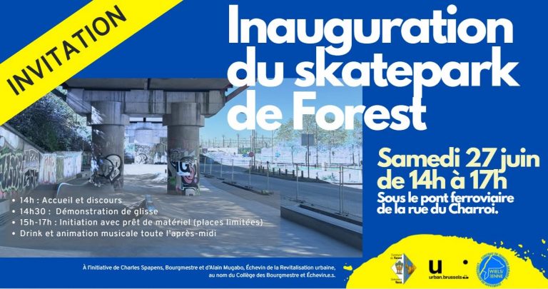 Skatepark Forest 768x405