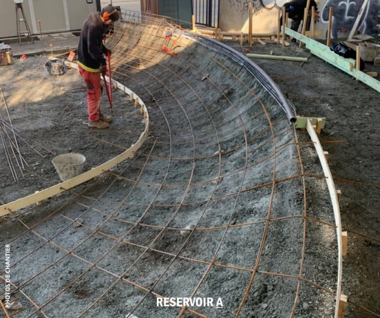 Skatepark Forest Ferraillage 768x644