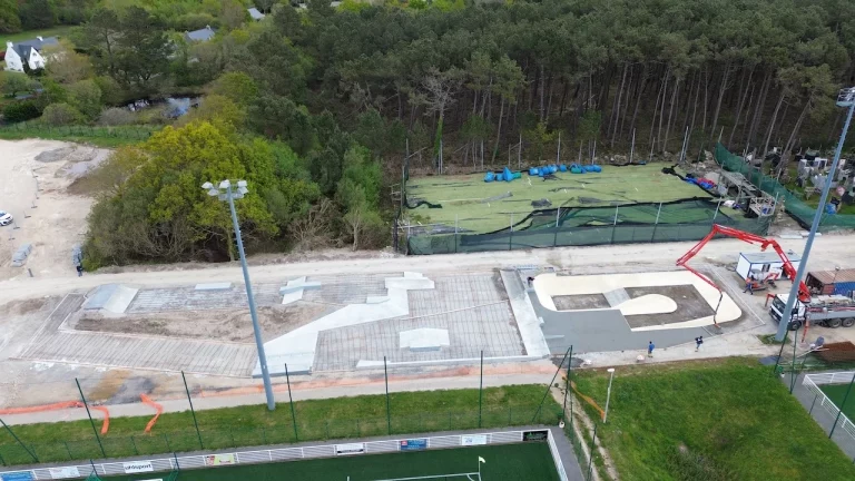Skatepark de Plouhinec 768x432