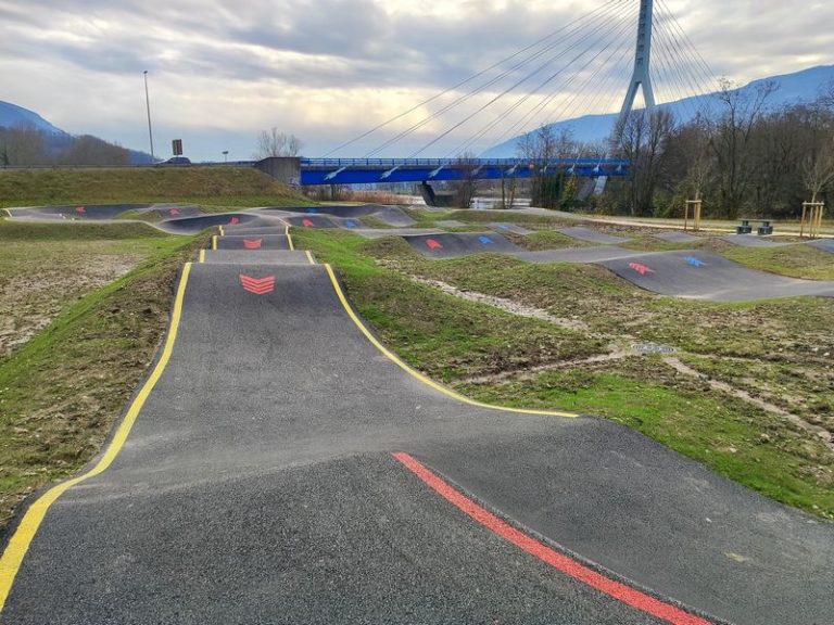 Pumptrack Seyssel 05