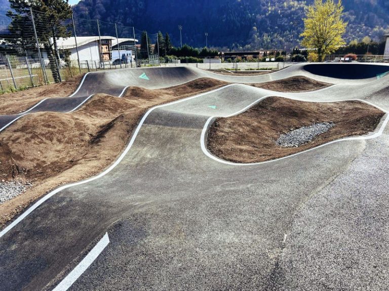 Pumptrack Ugine 768x576