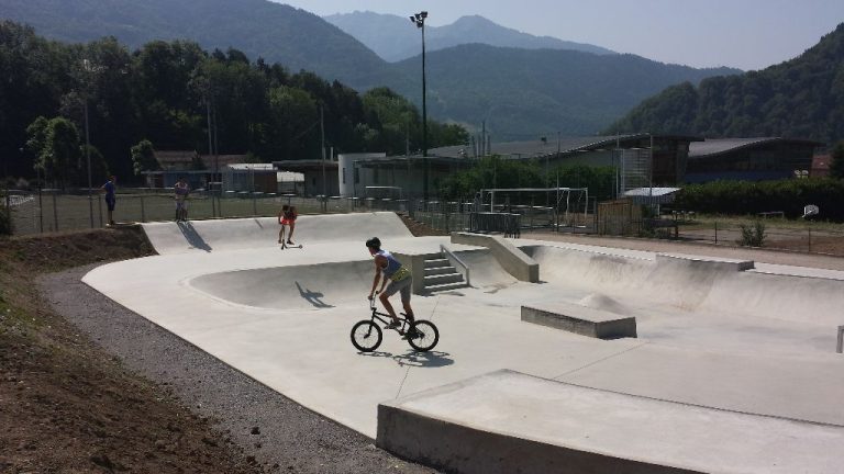 Skatepark Ugine 03 768x432